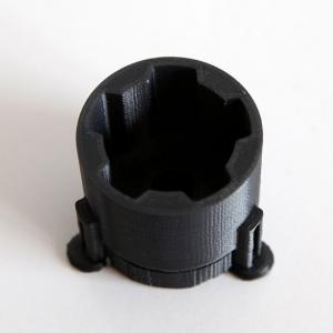3D prints