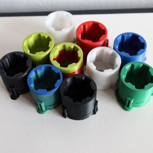 3D prints